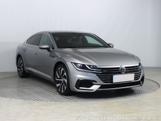 Volkswagen Arteon R-line 2.0 TDI