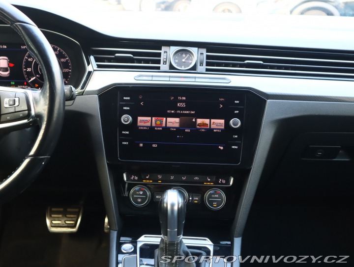 Volkswagen Arteon R-line 2.0 TDI 2017