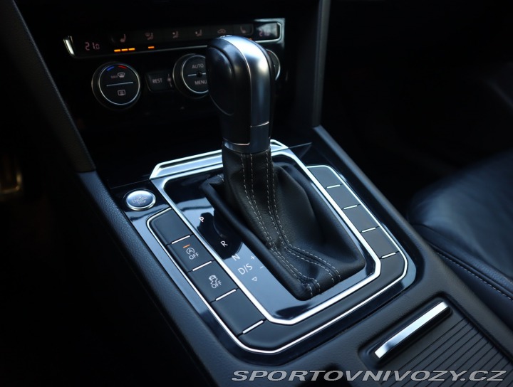 Volkswagen Arteon R-line 2.0 TDI 2017