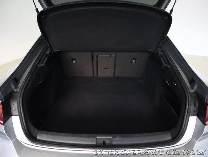 Volkswagen Arteon R-line 2.0 TDI 2017