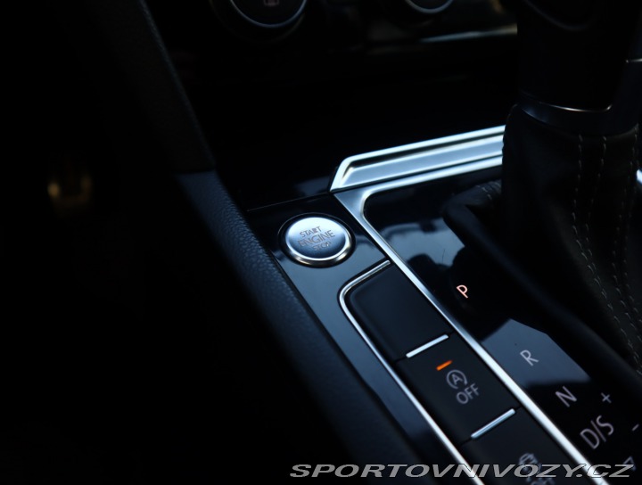 Volkswagen Arteon R-line 2.0 TDI 2017