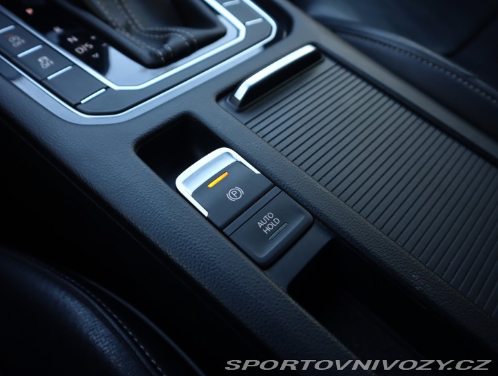 Volkswagen Arteon R-line 2.0 TDI 2017