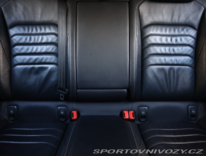 Volkswagen Arteon R-line 2.0 TDI 2017