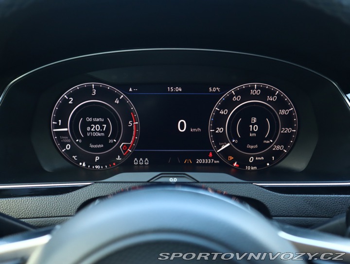 Volkswagen Arteon R-line 2.0 TDI 2017