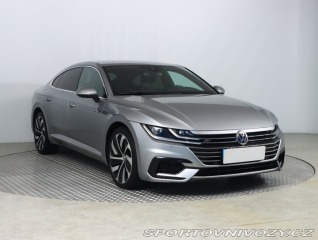 Volkswagen Arteon R-line 2.0 TDI 2017