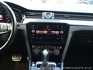 Volkswagen Arteon R-line 2.0 TDI 2017