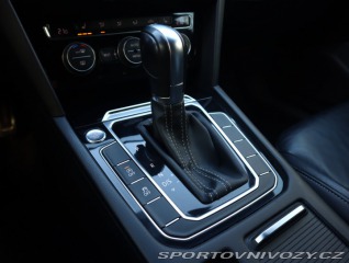 Volkswagen Arteon R-line 2.0 TDI 2017