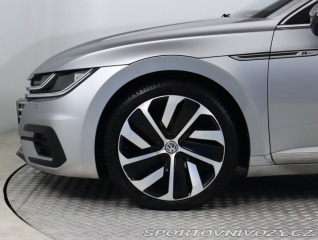 Volkswagen Arteon R-line 2.0 TDI 2017