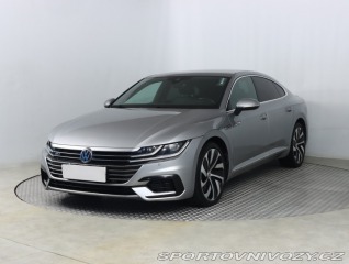 Volkswagen Arteon R-line 2.0 TDI 2017