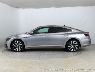 Volkswagen Arteon R-line 2.0 TDI 2017
