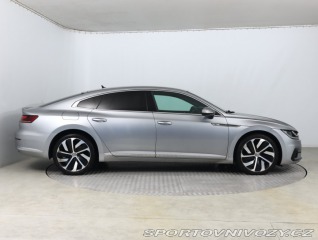 Volkswagen Arteon R-line 2.0 TDI 2017