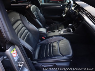 Volkswagen Arteon R-line 2.0 TDI 2017