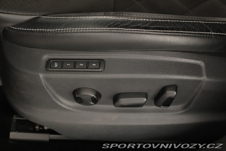 Škoda Octavia RS RS Challenge RS 245 2.0 T 2017