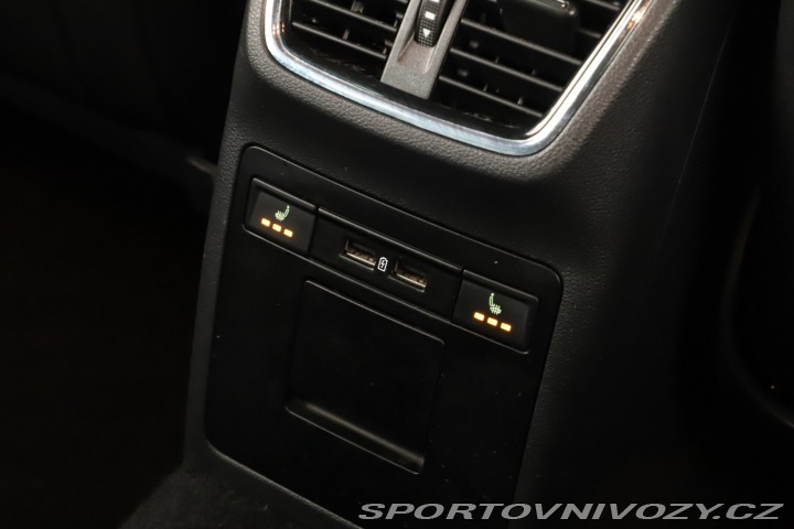 Škoda Octavia RS RS Challenge RS 245 2.0 T 2017