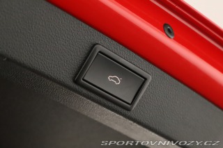 Škoda Octavia RS RS Challenge RS 245 2.0 T 2017