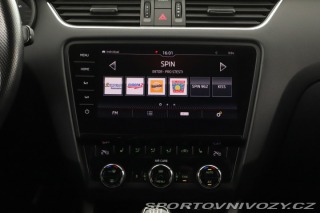 Škoda Octavia RS RS Challenge RS 245 2.0 T 2017