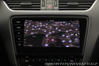 Škoda Octavia RS RS Challenge RS 245 2.0 T 2017