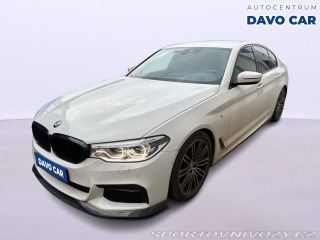 BMW 5 3,0 540i xDrive Schnitzer