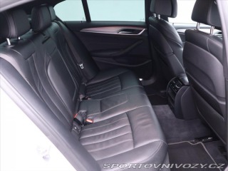 BMW 5 3,0 540i xDrive Schnitzer 2019