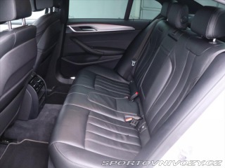 BMW 5 3,0 540i xDrive Schnitzer 2019