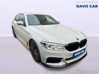 BMW 5 3,0 540i xDrive Schnitzer 2019