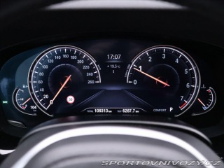 BMW 5 3,0 540i xDrive Schnitzer 2019