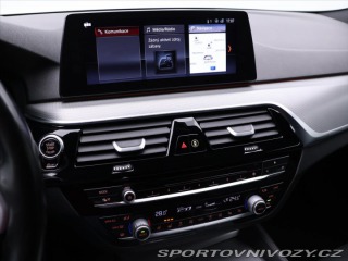 BMW 5 3,0 540i xDrive Schnitzer 2019