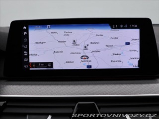 BMW 5 3,0 540i xDrive Schnitzer 2019