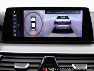 BMW 5 3,0 540i xDrive Schnitzer 2019