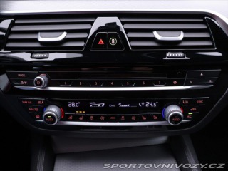 BMW 5 3,0 540i xDrive Schnitzer 2019