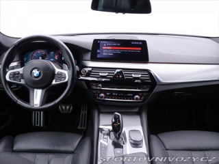 BMW 5 3,0 540i xDrive Schnitzer 2019