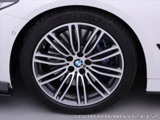 BMW 5 3,0 540i xDrive Schnitzer 2019