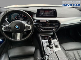 BMW 5 3,0 540i xDrive Schnitzer 2019