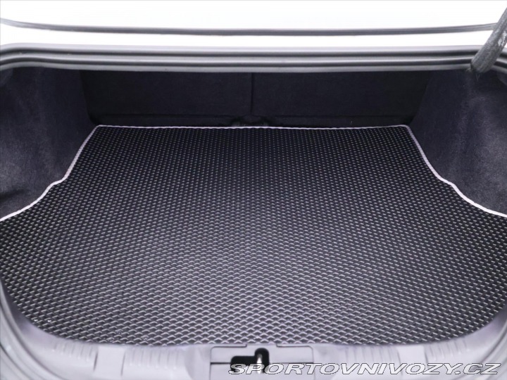 Ford Mustang 3,7 V6 225kW Automat Xeno 2016