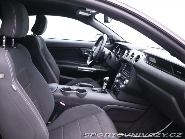 Ford Ostatní modely 3,7 V6 225kW Automat Xeno 2016