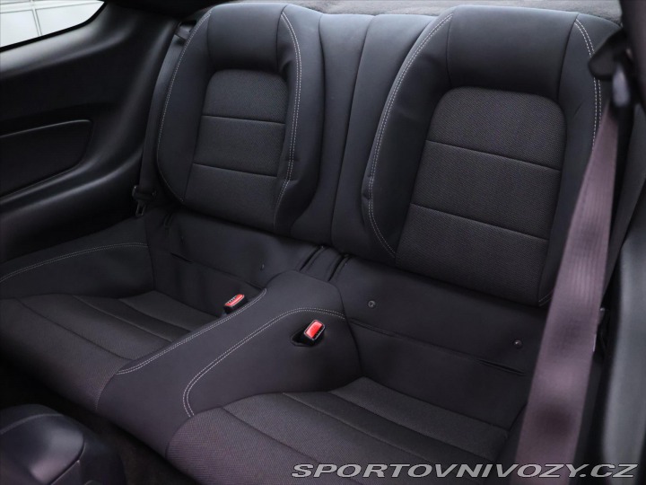 Ford Ostatní modely 3,7 V6 225kW Automat Xeno 2016