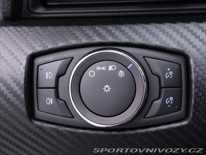 Ford Mustang 3,7 V6 225kW Automat Xeno 2016