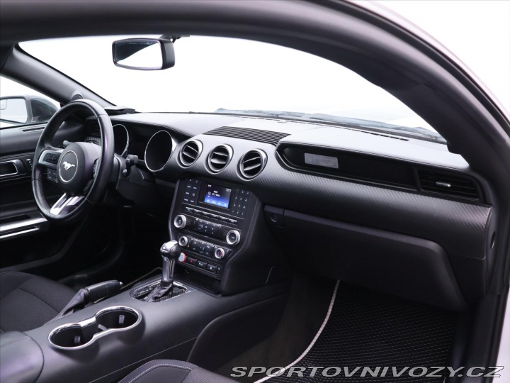 Ford Ostatní modely 3,7 V6 225kW Automat Xeno 2016