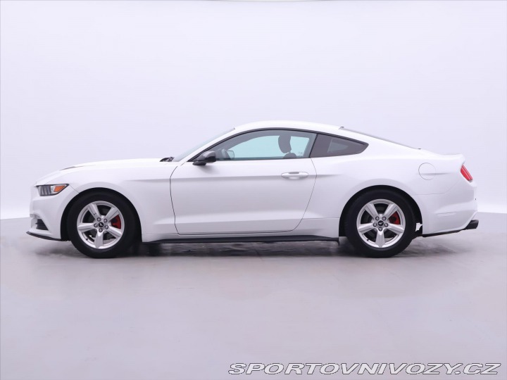 Ford Ostatní modely 3,7 V6 225kW Automat Xeno 2016