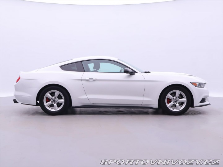 Ford Ostatní modely 3,7 V6 225kW Automat Xeno 2016