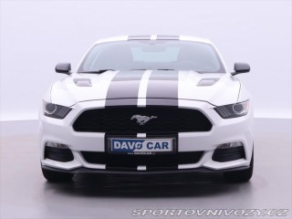 Ford Mustang 3,7 V6 225kW Automat Xeno 2016