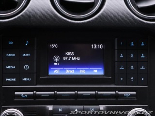 Ford Mustang 3,7 V6 225kW Automat Xeno 2016