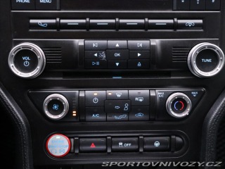 Ford Mustang 3,7 V6 225kW Automat Xeno 2016