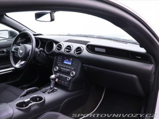 Ford Mustang 3,7 V6 225kW Automat Xeno 2016