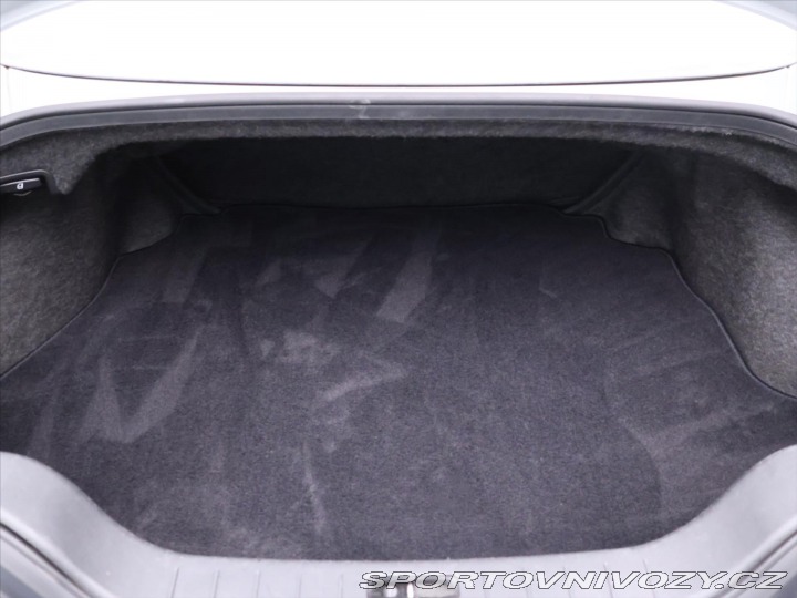 Infiniti G37 3,7 i 235kW V6 Automat 2011