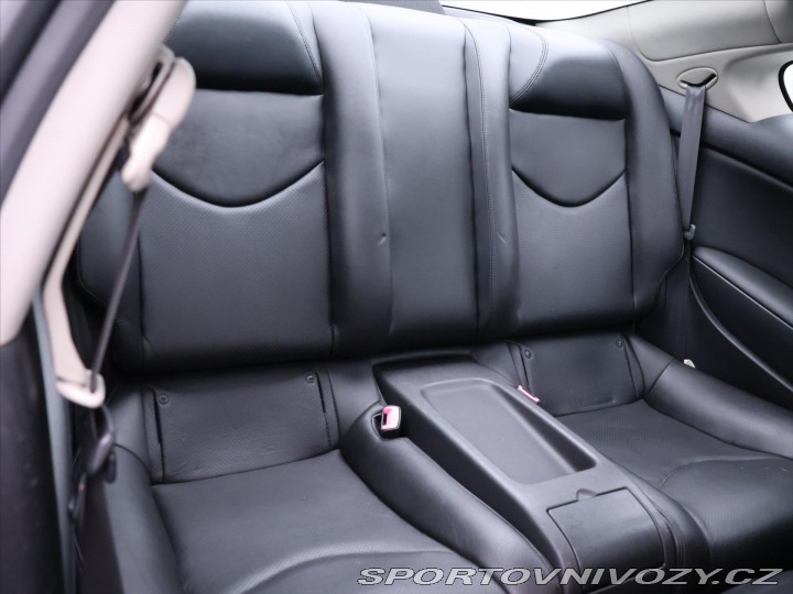 Infiniti G37 3,7 i 235kW AUTOMAT 2011