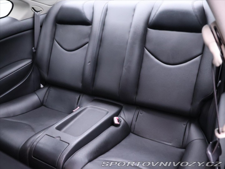 Infiniti G37 3,7 i 235kW V6 Automat 2011