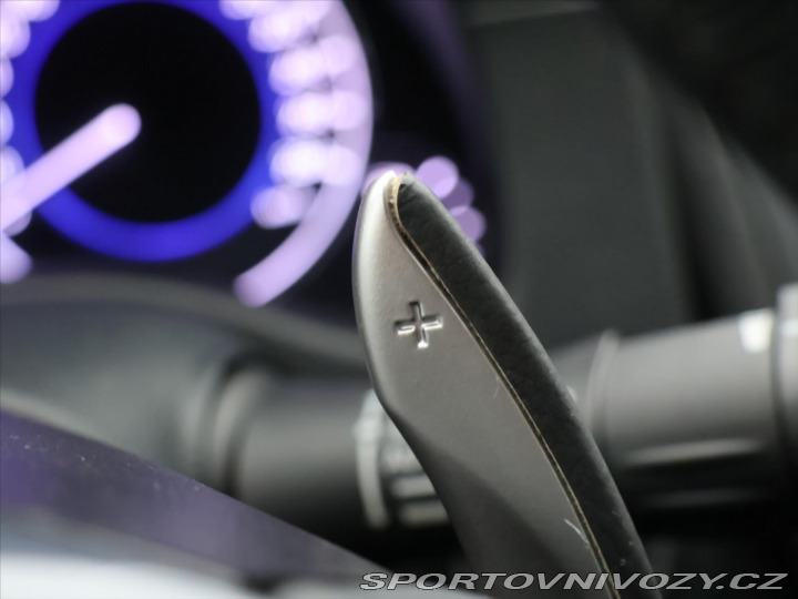 Infiniti G37 3,7 i 235kW AUTOMAT 2011