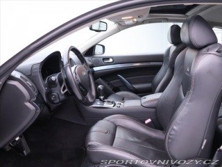 Infiniti G37 3,7 i 235kW AUTOMAT 2011