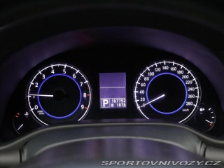 Infiniti G37 3,7 i 235kW AUTOMAT 2011